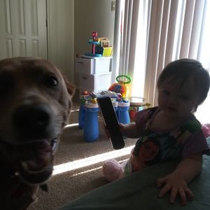 Meet your Posher, Nikki